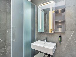B&B Hotel Milano City Center Duomo
