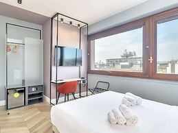 B&B Hotel Milano City Center Duomo