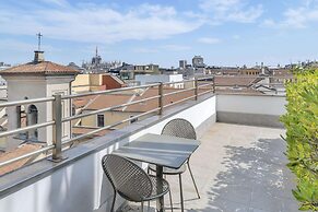 B&B Hotel Milano City Center Duomo