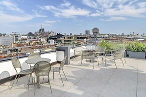 B&B Hotel Milano City Center Duomo