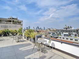 B&B Hotel Milano City Center Duomo