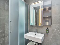 B&B Hotel Milano City Center Duomo