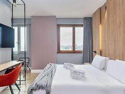 B&B Hotel Milano City Center Duomo