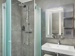 B&B Hotel Milano City Center Duomo