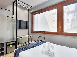 B&B Hotel Milano City Center Duomo