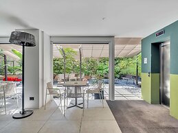 B&B Hotel Milano City Center Duomo