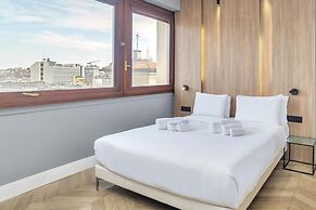 B&B Hotel Milano City Center Duomo