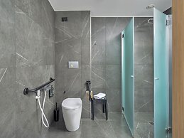 B&B Hotel Milano City Center Duomo