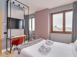 B&B Hotel Milano City Center Duomo