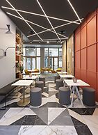 B&B Hotel Milano City Center Duomo