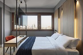 B&B Hotel Milano City Center Duomo