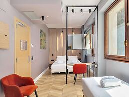 B&B Hotel Milano City Center Duomo