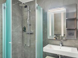 B&B Hotel Milano City Center Duomo