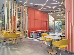 B&B Hotel Milano City Center Duomo