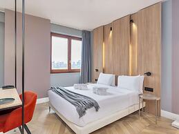 B&B Hotel Milano City Center Duomo