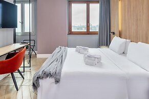 B&B Hotel Milano City Center Duomo