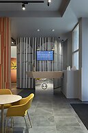 B&B Hotel Milano City Center Duomo