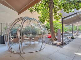 B&B Hotel Milano City Center Duomo