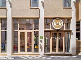 B&B Hotel Milano City Center Duomo