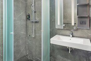 B&B Hotel Milano City Center Duomo