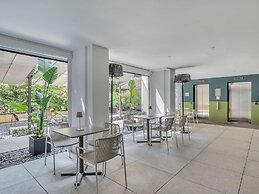 B&B Hotel Milano City Center Duomo