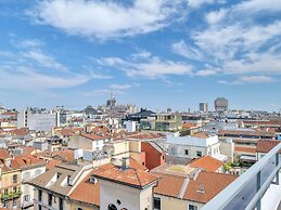 B&B Hotel Milano City Center Duomo