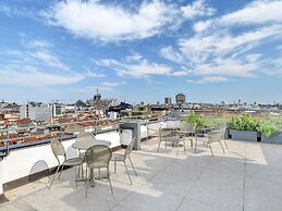 B&B Hotel Milano City Center Duomo