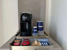 B&B Hotel Milano City Center Duomo