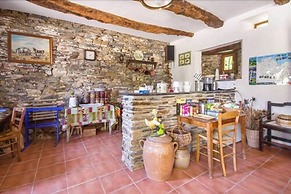 Chambres d'Hotes La Ferme de Bizoin