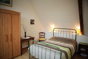 Chambres d'Hotes La Ferme de Bizoin