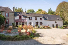 Chambres d'Hotes La Ferme de Bizoin