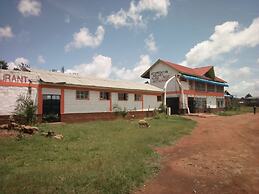 Mumbi Rose Guest House