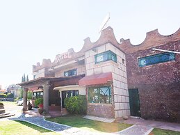 Hotel San Ramon