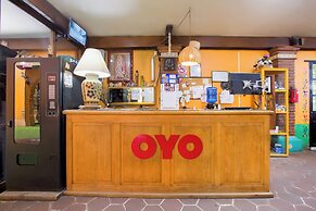 OYO Hotel Maria Teresa Inn