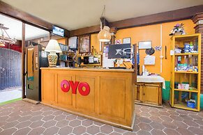 OYO Hotel Maria Teresa Inn