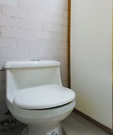 OYO Hotel Maria Teresa Inn