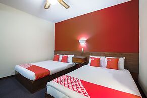 OYO Hotel Maria Teresa Inn