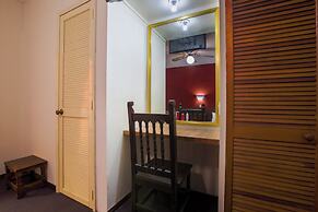 OYO Hotel Maria Teresa Inn