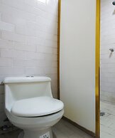 OYO Hotel Maria Teresa Inn