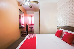 OYO Hotel Maria Teresa Inn