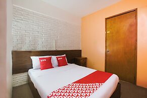 OYO Hotel Maria Teresa Inn