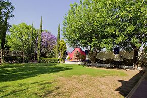 Capital O Hacienda Filadelfia, El Atorón, Irapuato