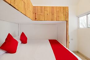 Capital O Hacienda Filadelfia, El Atorón, Irapuato