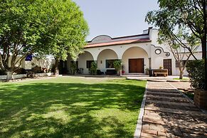 Capital O Hacienda Filadelfia, El Atorón, Irapuato