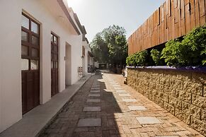 Capital O Hacienda Filadelfia, El Atorón, Irapuato