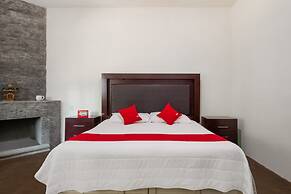 Capital O Hacienda Filadelfia, El Atorón, Irapuato