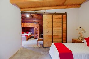 Capital O Hacienda Filadelfia, El Atorón, Irapuato