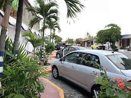 Hotel Fenix