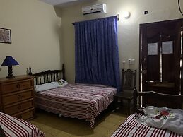 Hotel Fenix