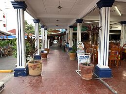 Hotel Fenix